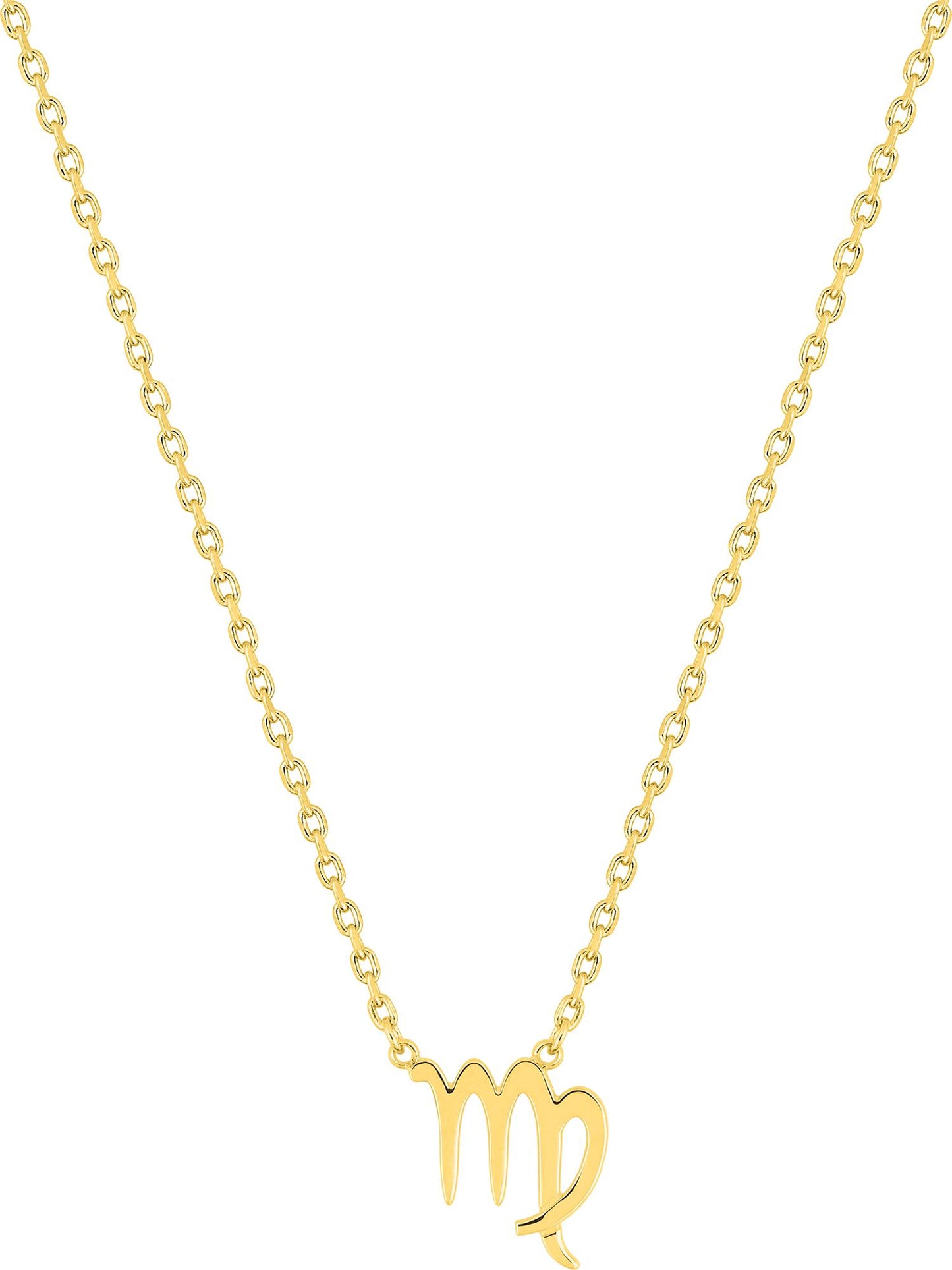 132705.6 - Necklaces - GOLD PLATED