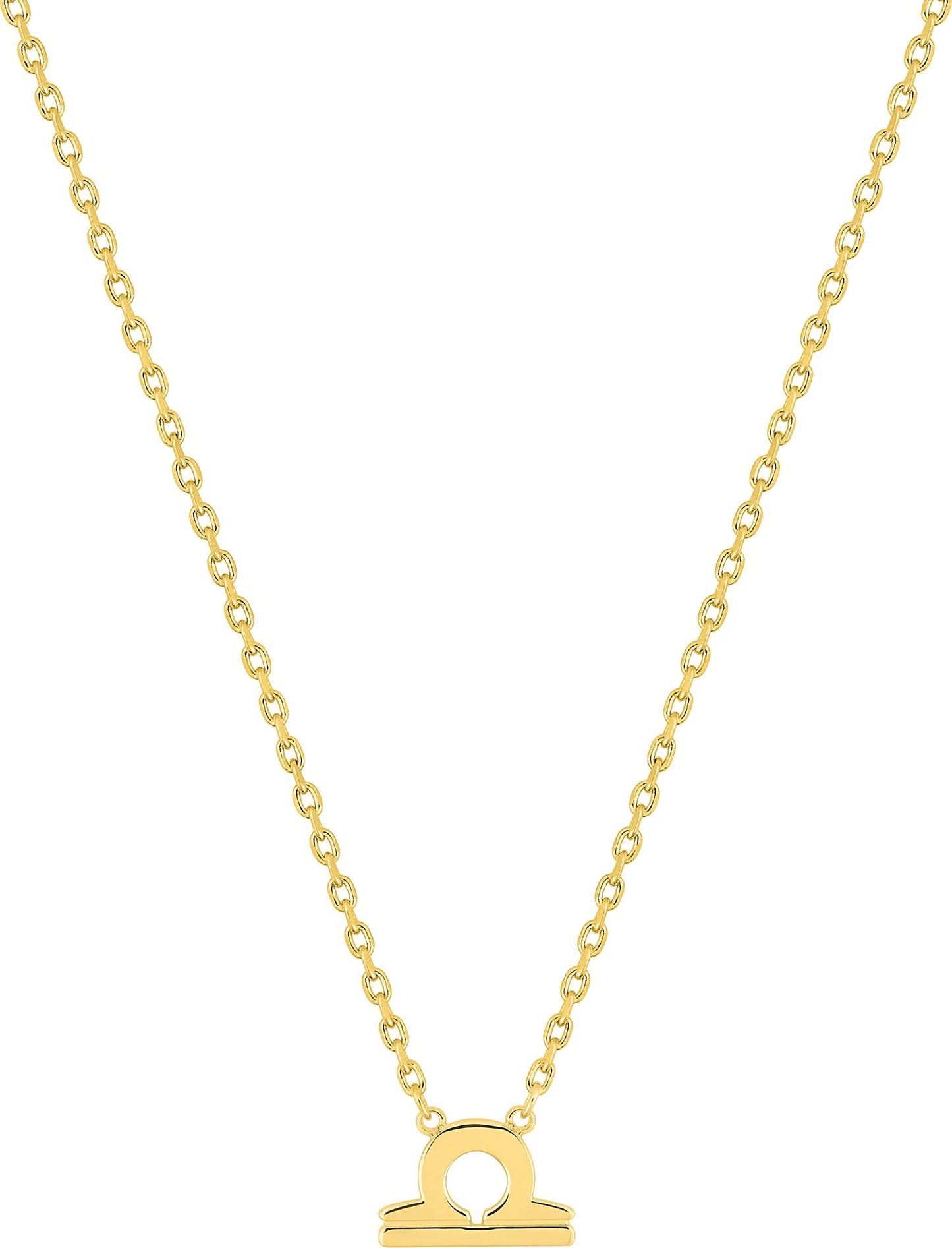 132705.7 - Necklaces - GOLD PLATED
