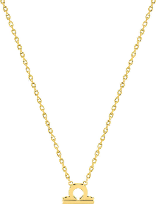 132705.7 - Necklaces - GOLD PLATED