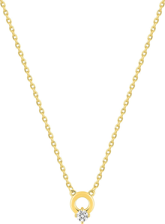 132707.1 - Necklaces - GOLD PLATED