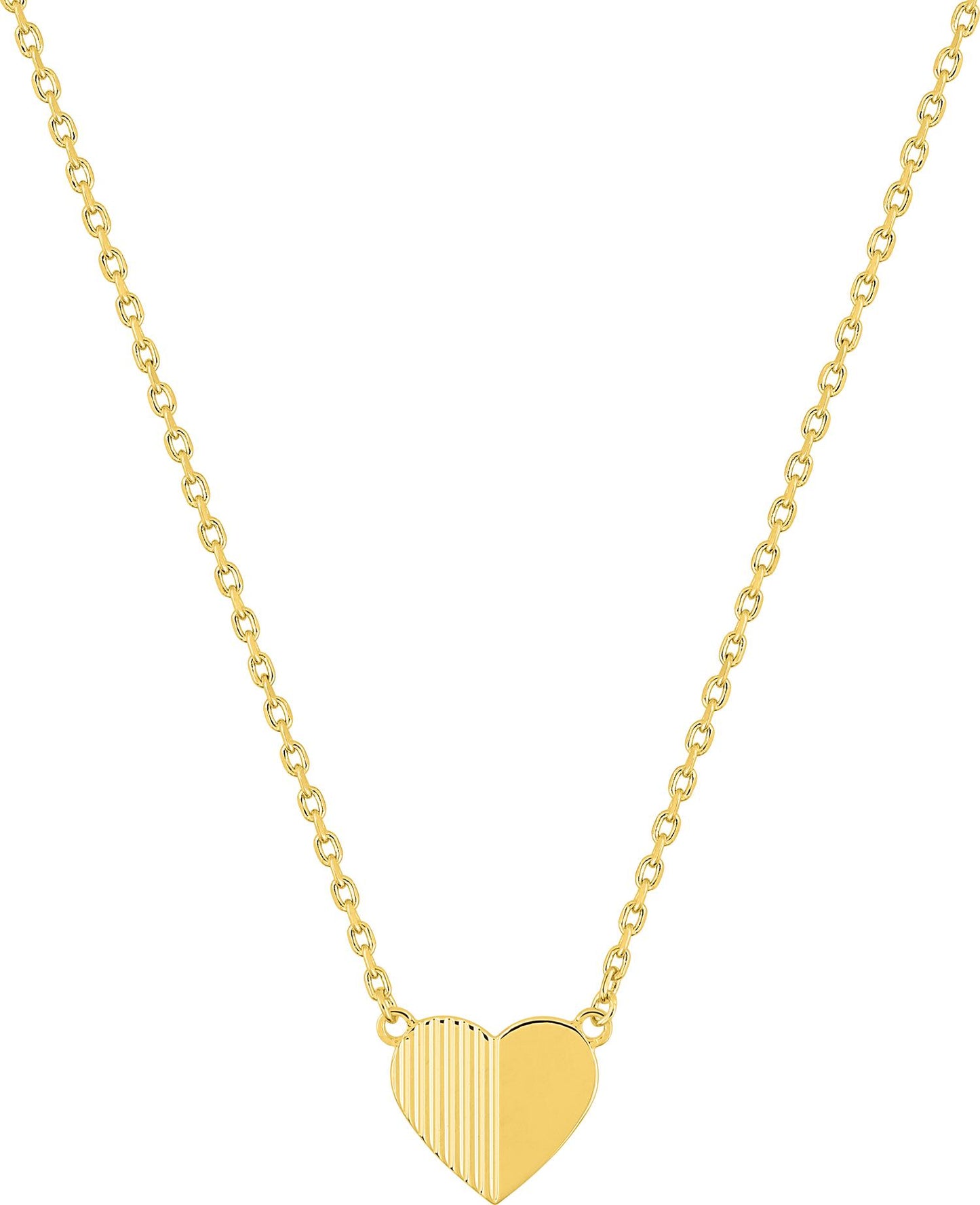 132708 - Necklaces - GOLD PLATED