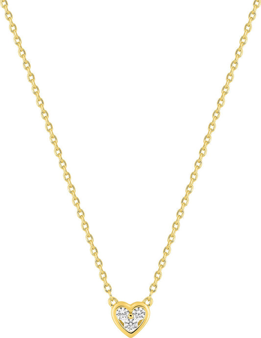 132710.1 - Necklaces - GOLD PLATED