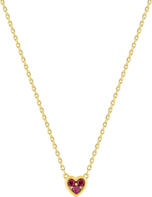132710.3 - Necklaces - GOLD PLATED