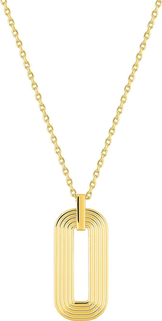 132712 - Necklaces - GOLD PLATED