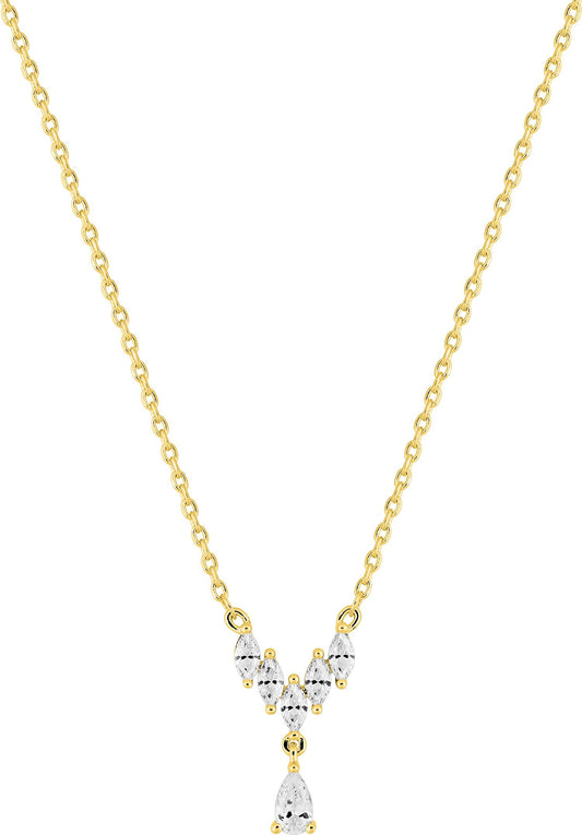 132715.1 - Necklaces - GOLD PLATED