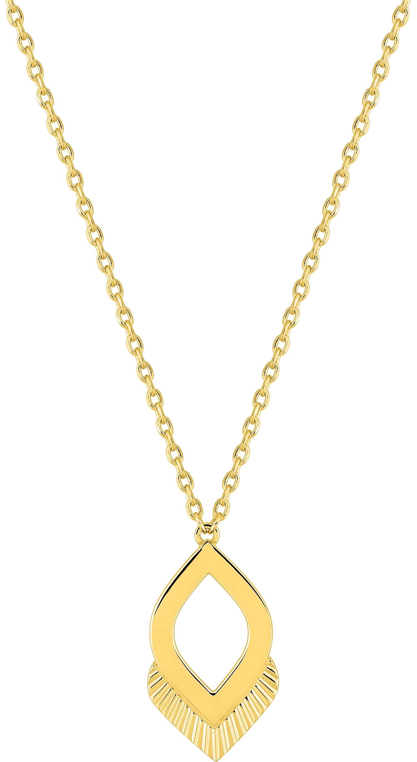 132718 - Necklaces - GOLD PLATED