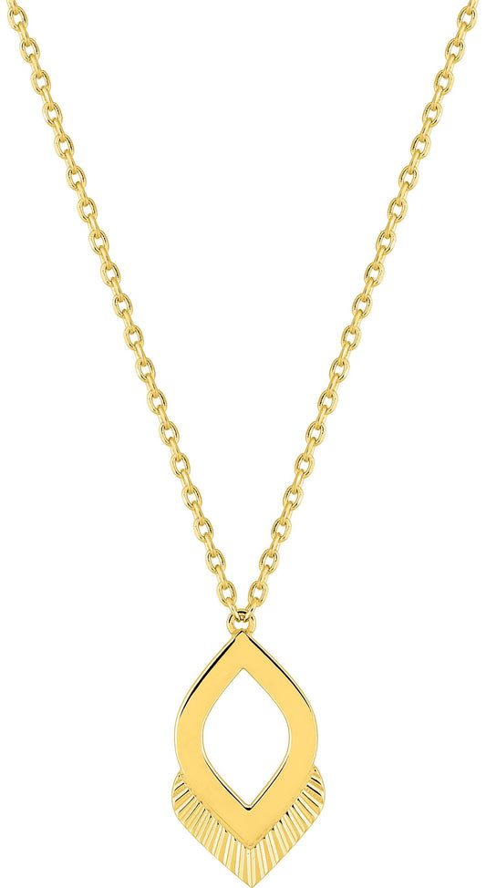 132718 - Necklaces - GOLD PLATED