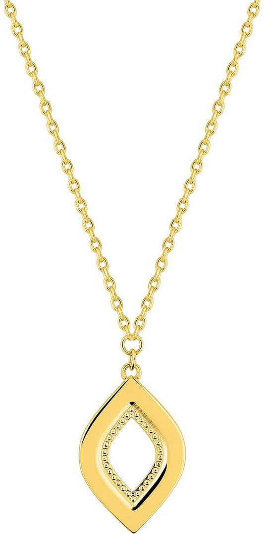132719 - Necklaces - GOLD PLATED
