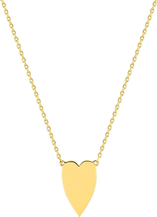 132720 - Necklaces - GOLD PLATED