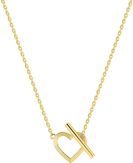 132724 - Necklaces - GOLD PLATED