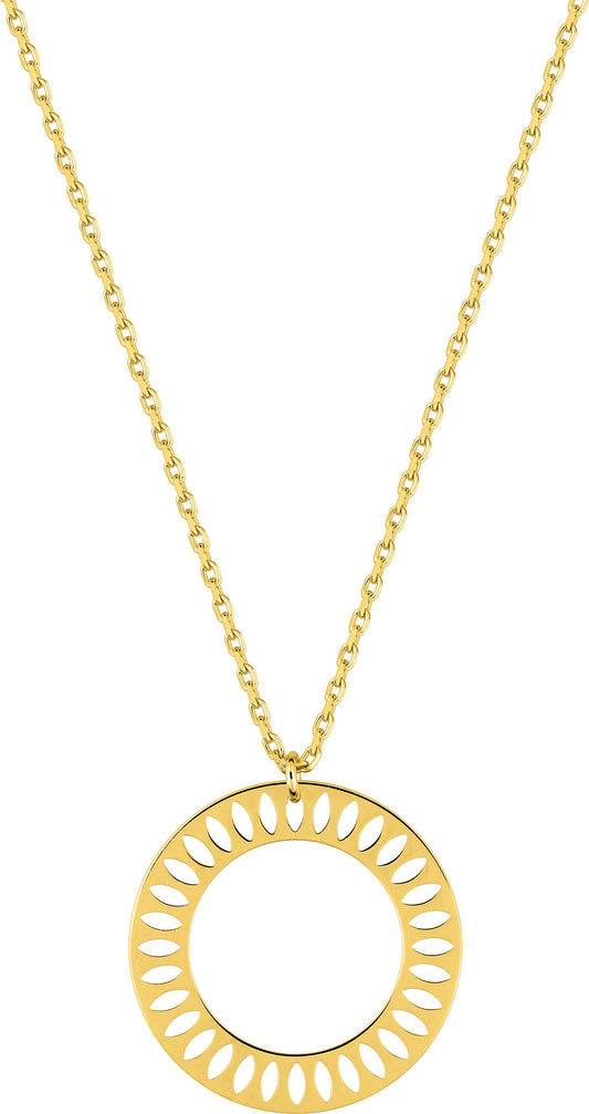 132726 - Necklaces - GOLD PLATED
