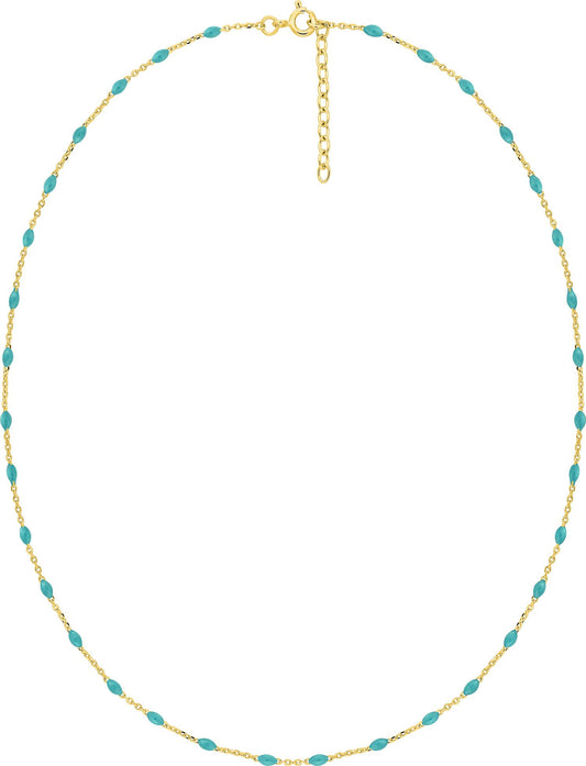 131197C - Necklaces - GOLD PLATED