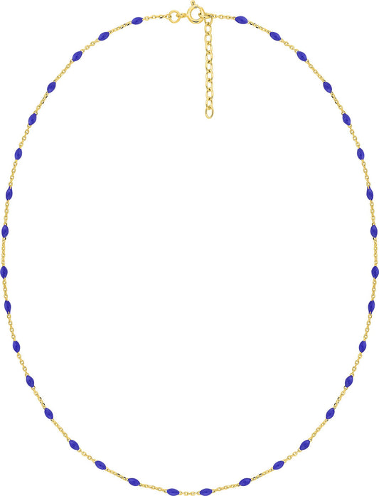 131198C - Necklaces - GOLD PLATED