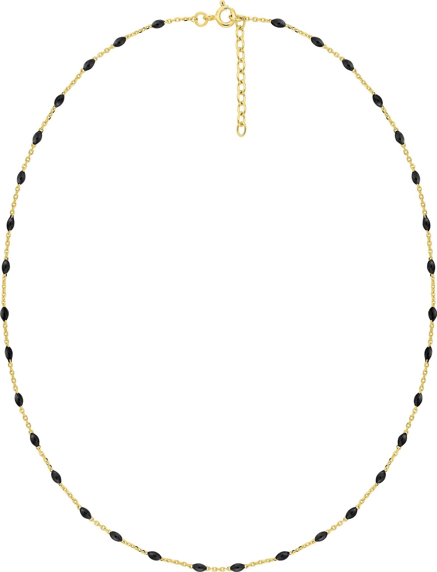 131200C - Necklaces - GOLD PLATED