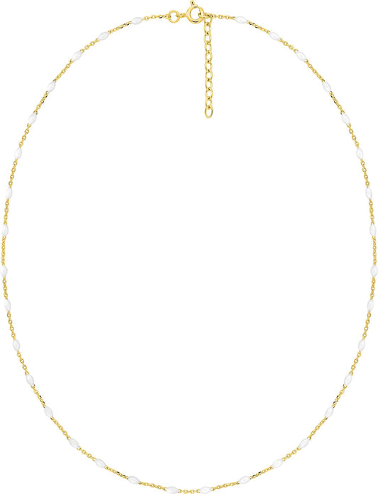 131201C - Necklaces - GOLD PLATED