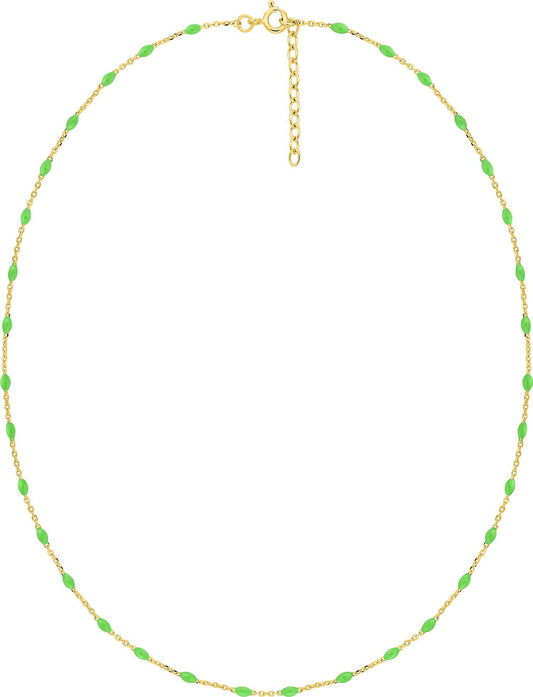 131202C - Necklaces - GOLD PLATED