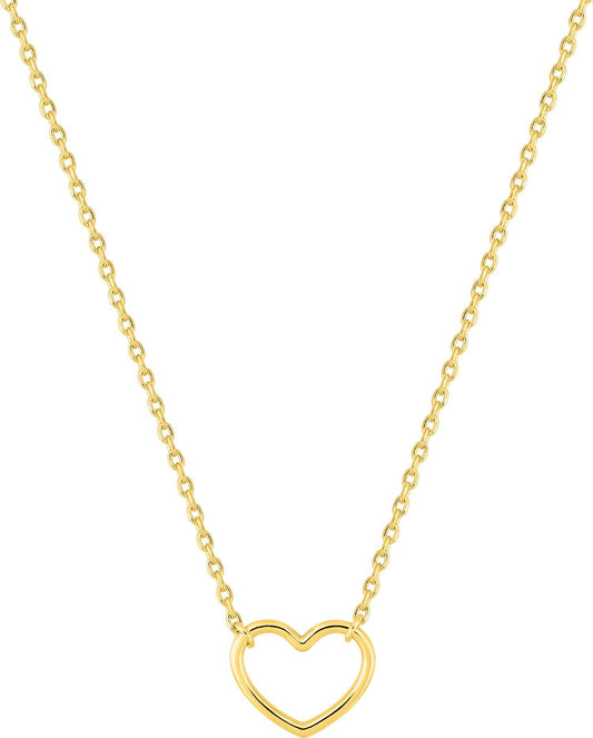 132739 - Necklaces - GOLD PLATED