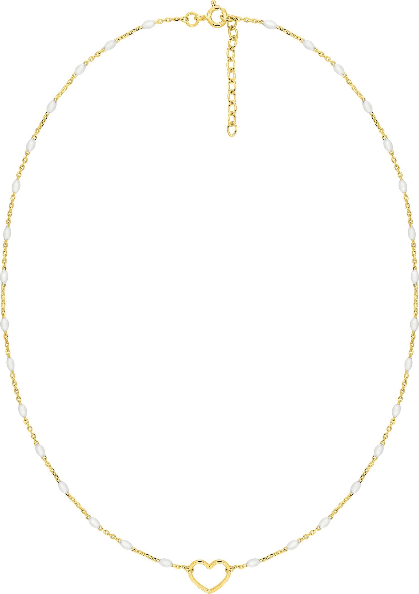 132742 - Necklaces - GOLD PLATED