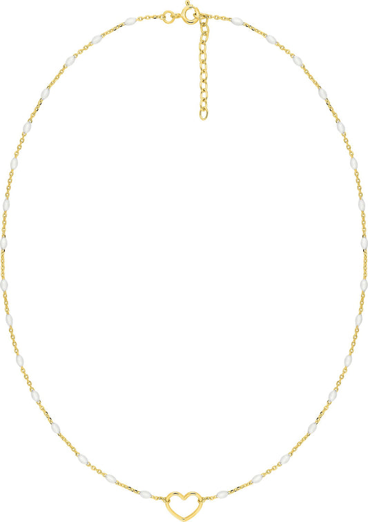 132742 - Necklaces - GOLD PLATED