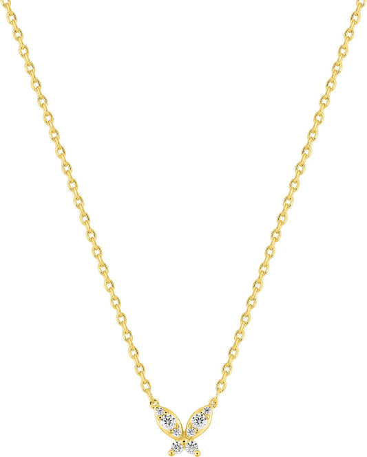 132743.1 - Necklaces - GOLD PLATED