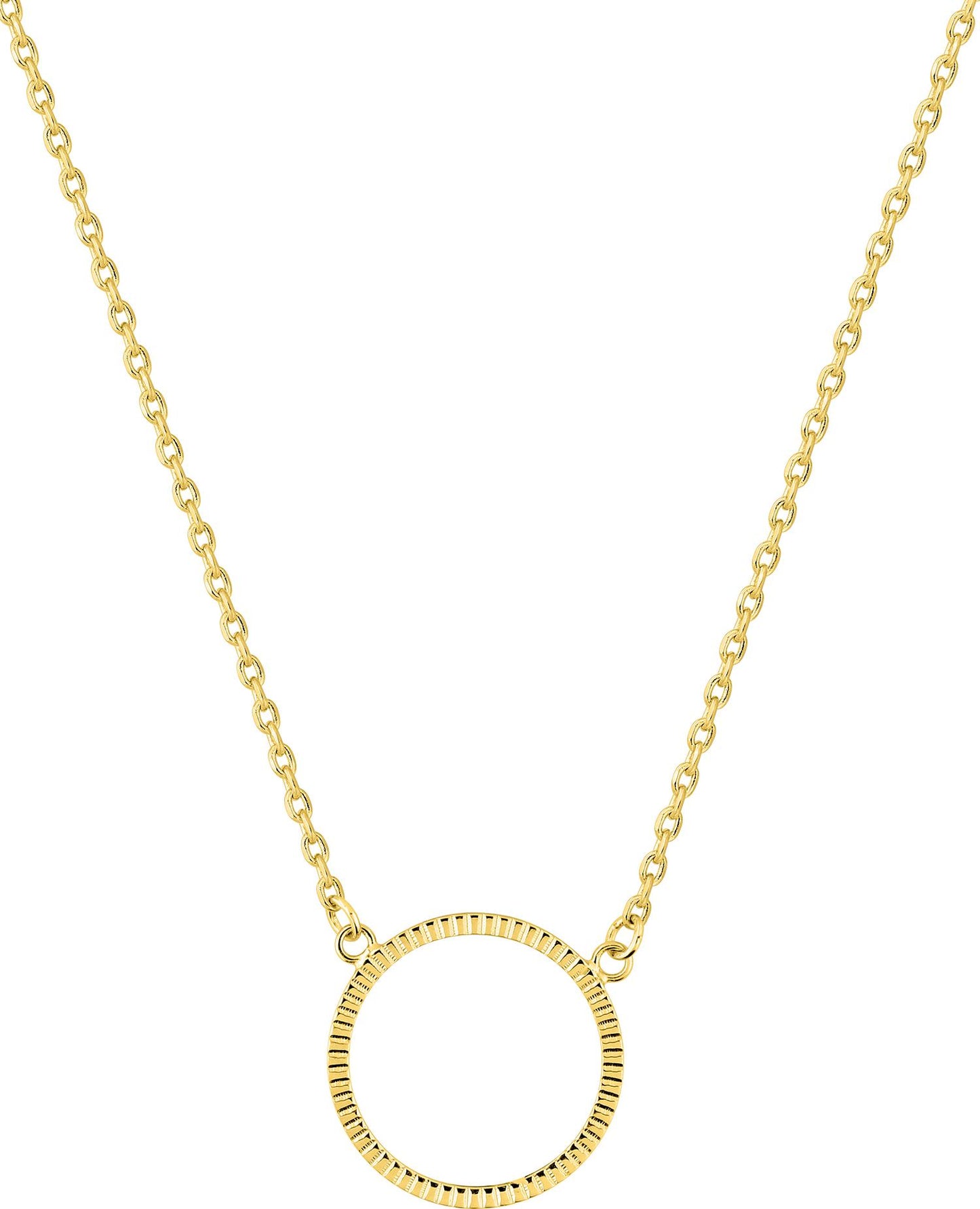 132747 - Necklaces - GOLD PLATED