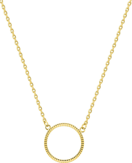 132747 - Necklaces - GOLD PLATED