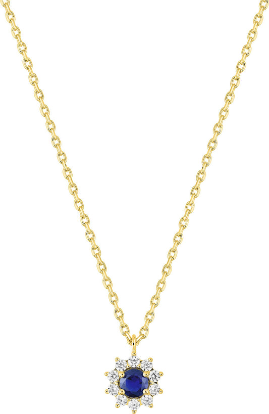 132748.2 - Necklaces - GOLD PLATED