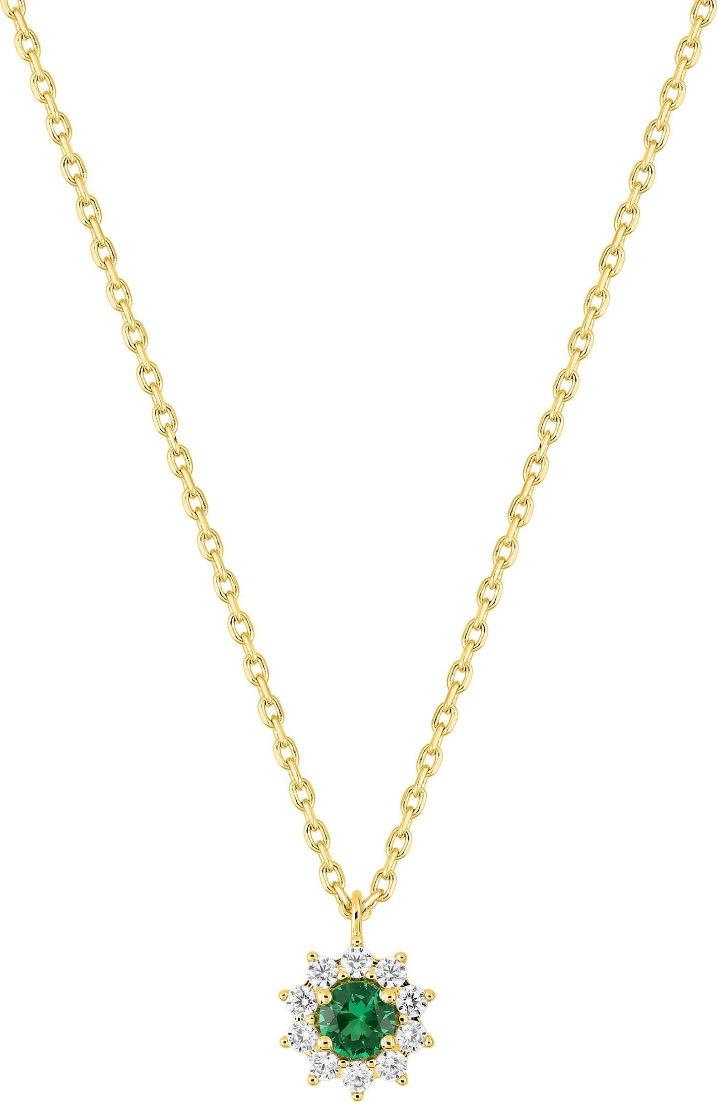 132748.4 - Necklaces - GOLD PLATED