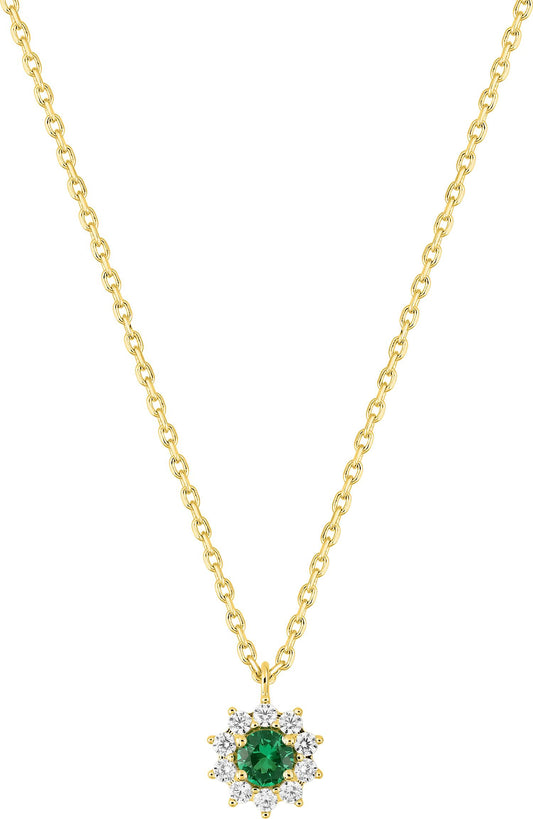 132748.4 - Necklaces - GOLD PLATED