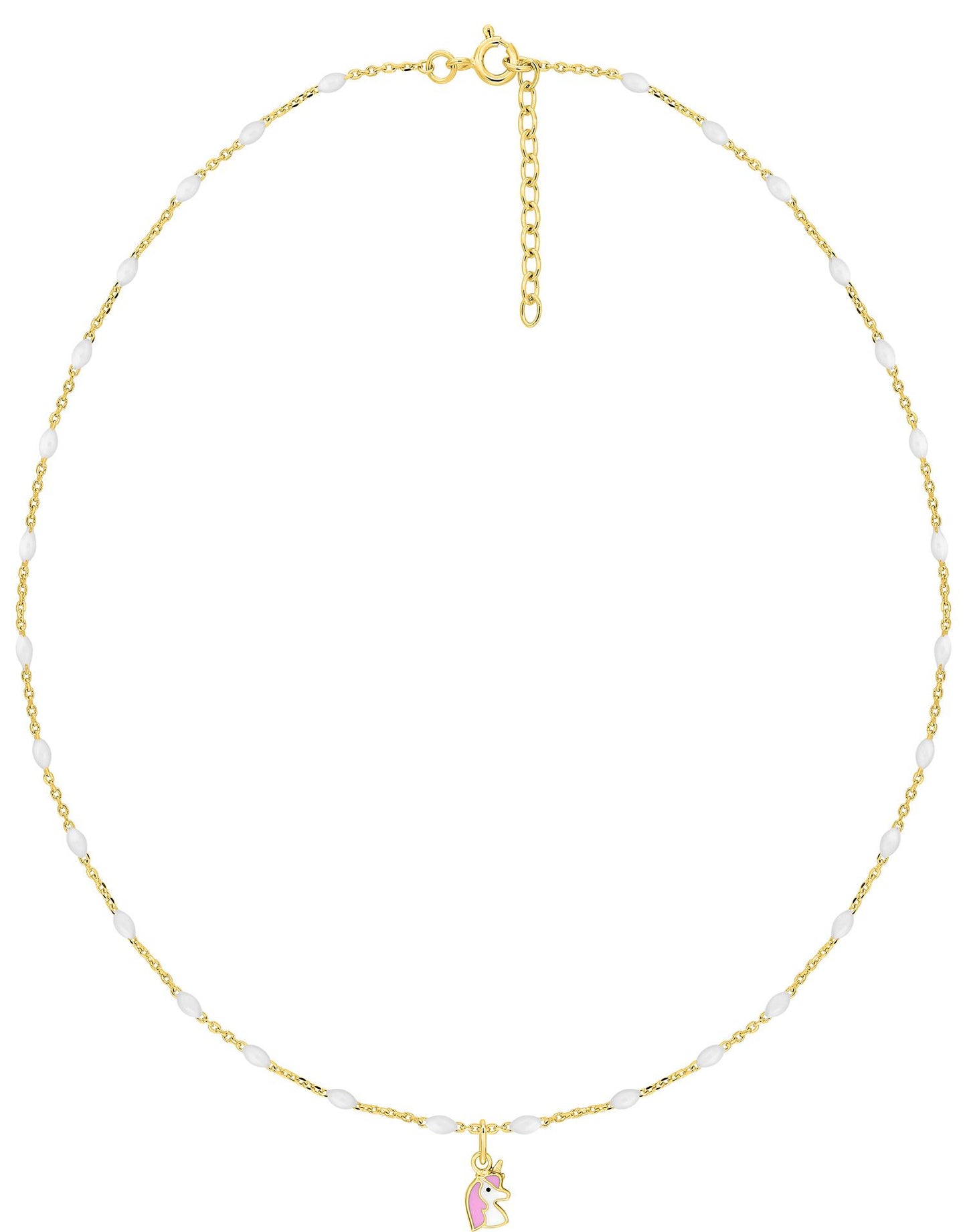 132749 - Necklaces - GOLD PLATED