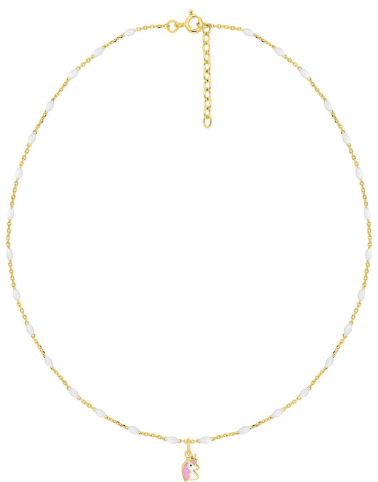 132749 - Necklaces - GOLD PLATED