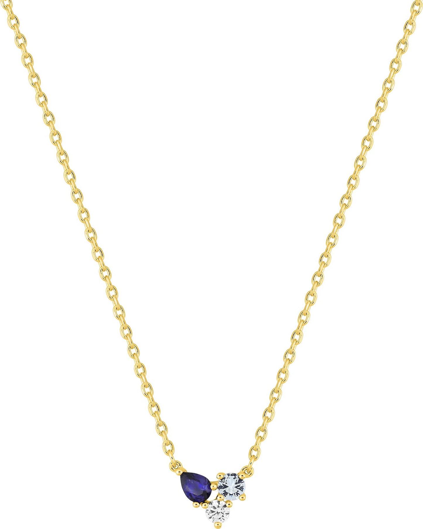 132751.2 - Necklaces - GOLD PLATED