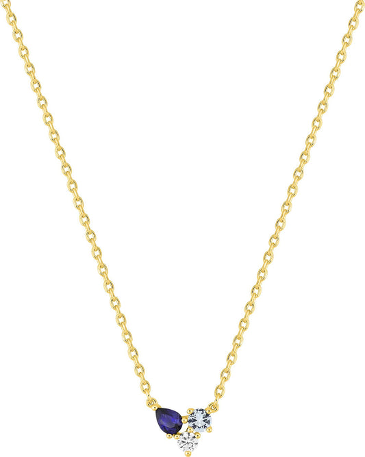 132751.2 - Necklaces - GOLD PLATED