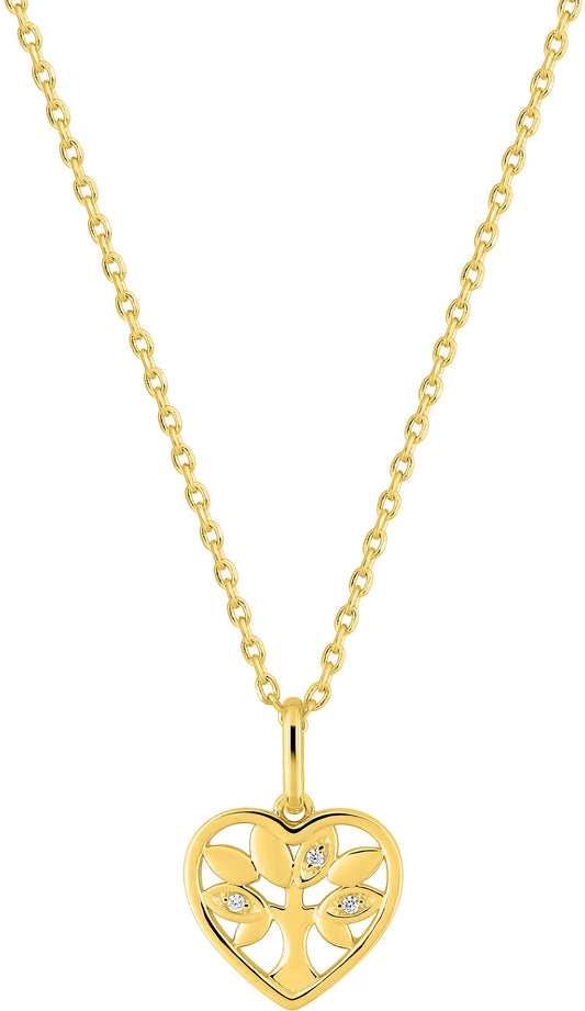 132755.1 - Necklaces - GOLD PLATED