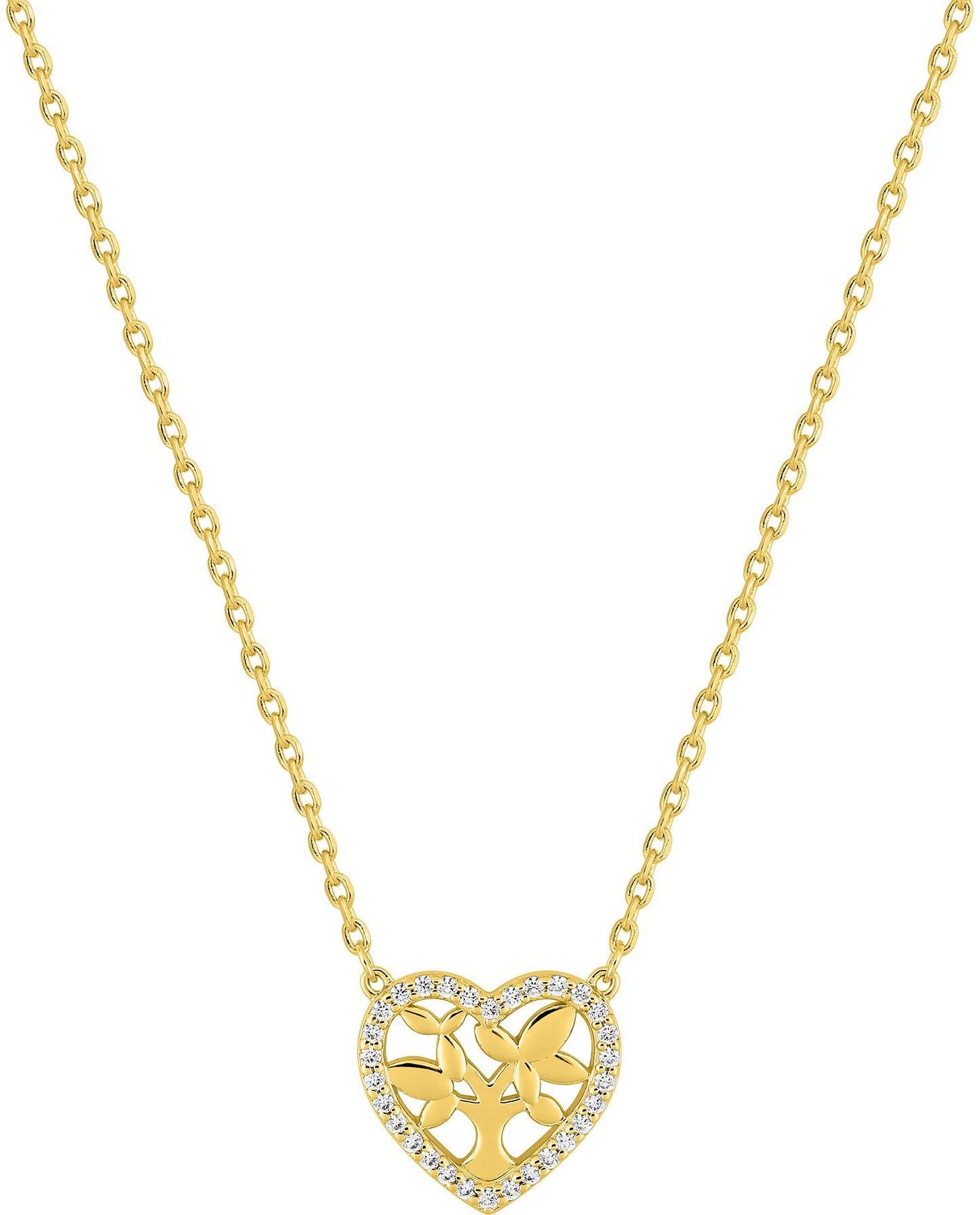 132756.1 - Necklaces - GOLD PLATED
