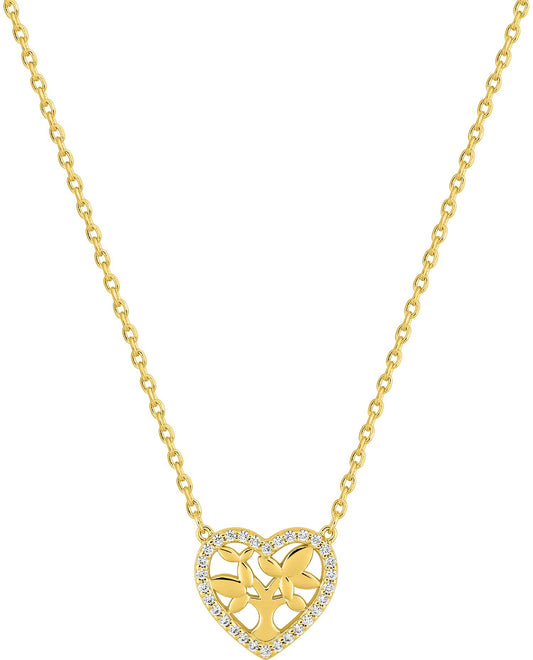 132756.1 - Necklaces - GOLD PLATED