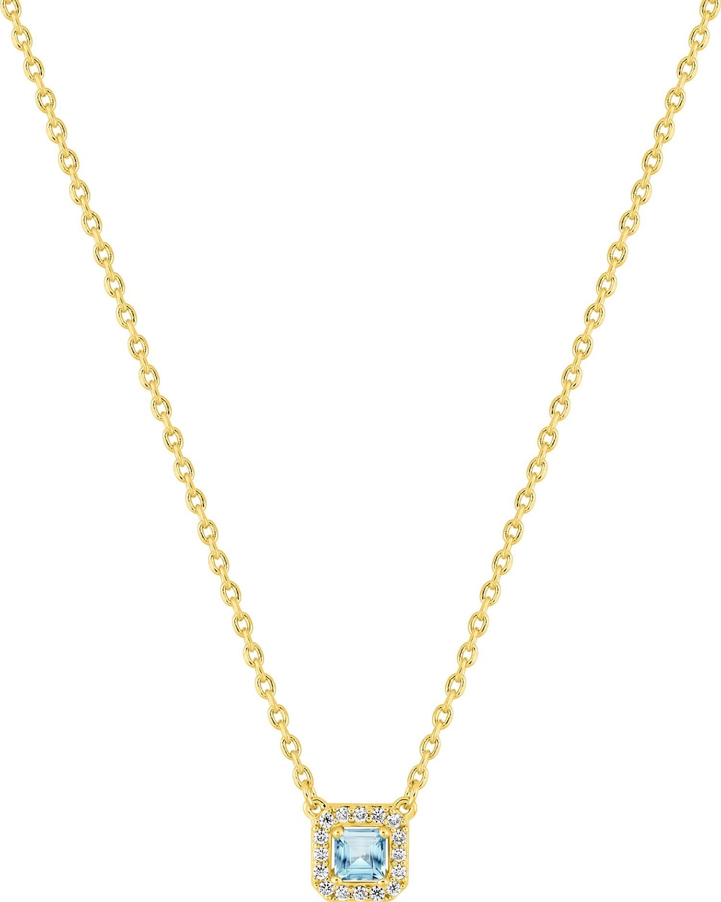132758.6 - Necklaces - GOLD PLATED