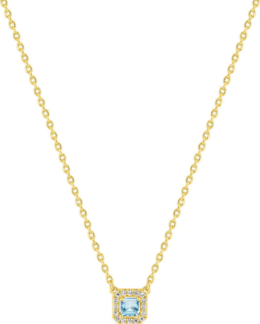 132758.6 - Necklaces - GOLD PLATED