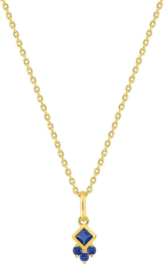 132759.2 - Necklaces - GOLD PLATED