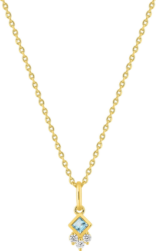 132759.6 - Necklaces - GOLD PLATED