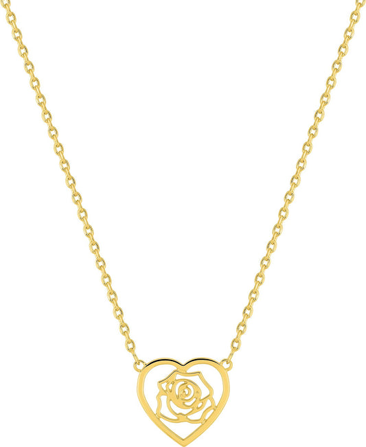 132760 - Necklaces - GOLD PLATED