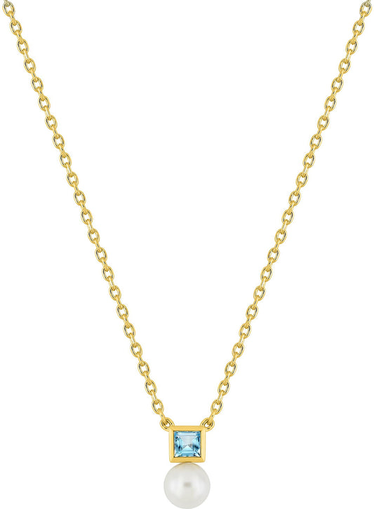 132762.6 - Necklaces - GOLD PLATED