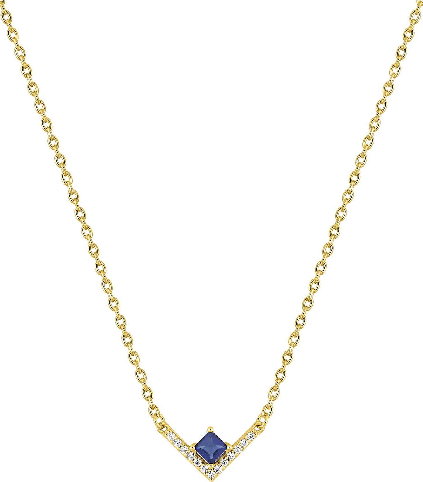 132763.2 - Necklaces - GOLD PLATED