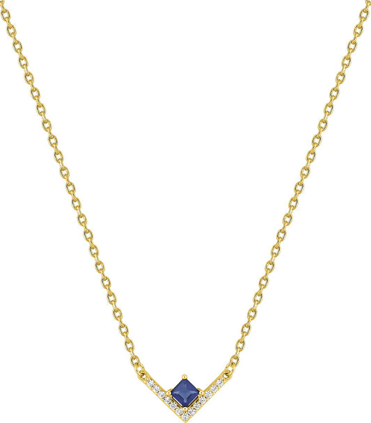 132763.2 - Necklaces - GOLD PLATED