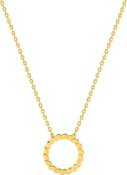 132766 - Necklaces - GOLD PLATED