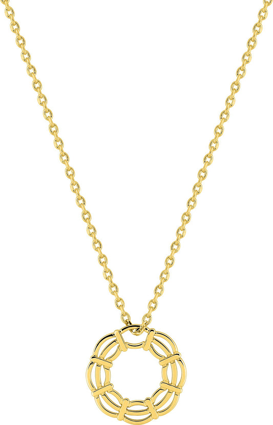 132767 - Necklaces - GOLD PLATED