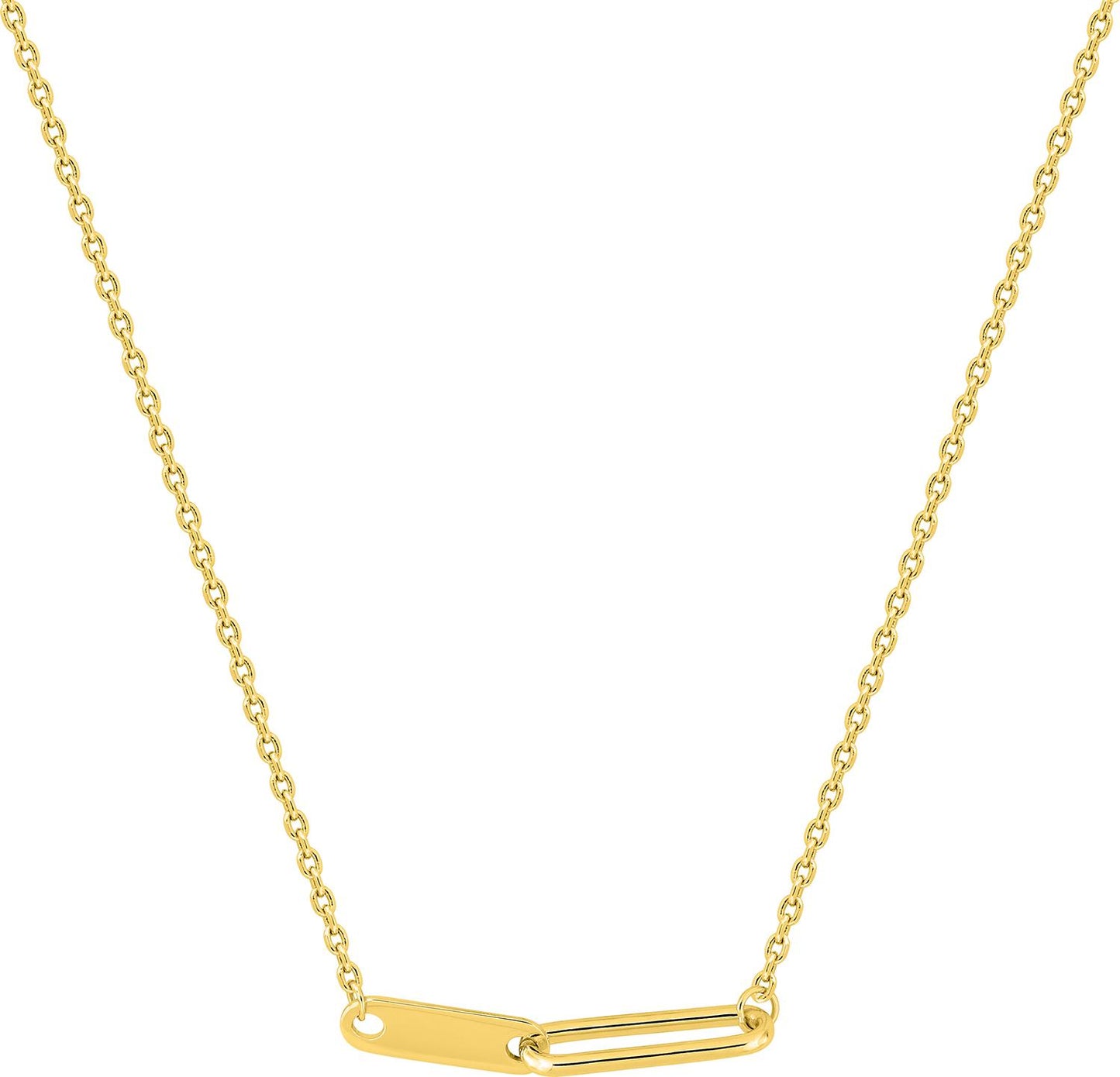 132768 - Necklaces - GOLD PLATED