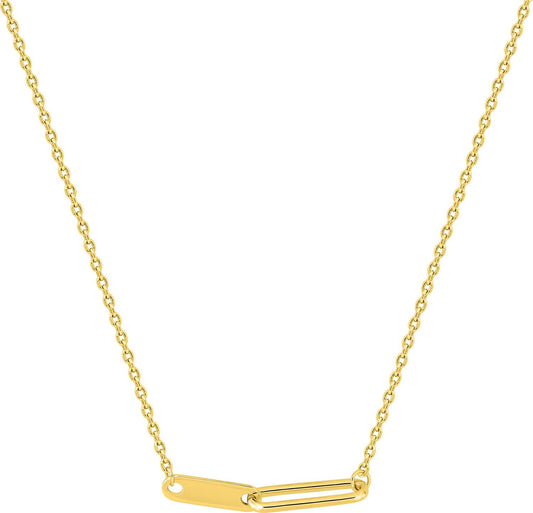 132768 - Necklaces - GOLD PLATED