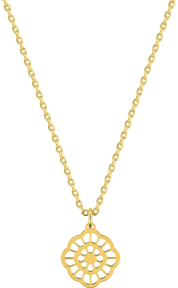 132769 - Necklaces - GOLD PLATED