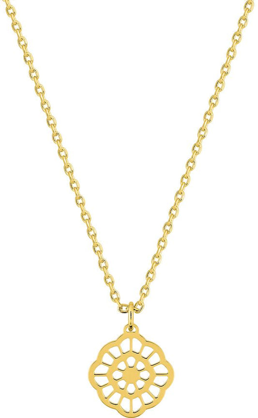132769 - Necklaces - GOLD PLATED
